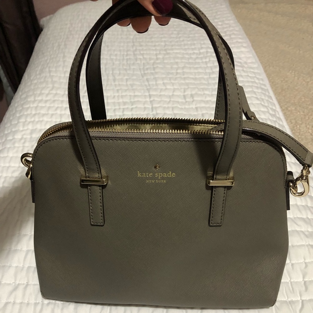 Kate Spade Cameron Purse
